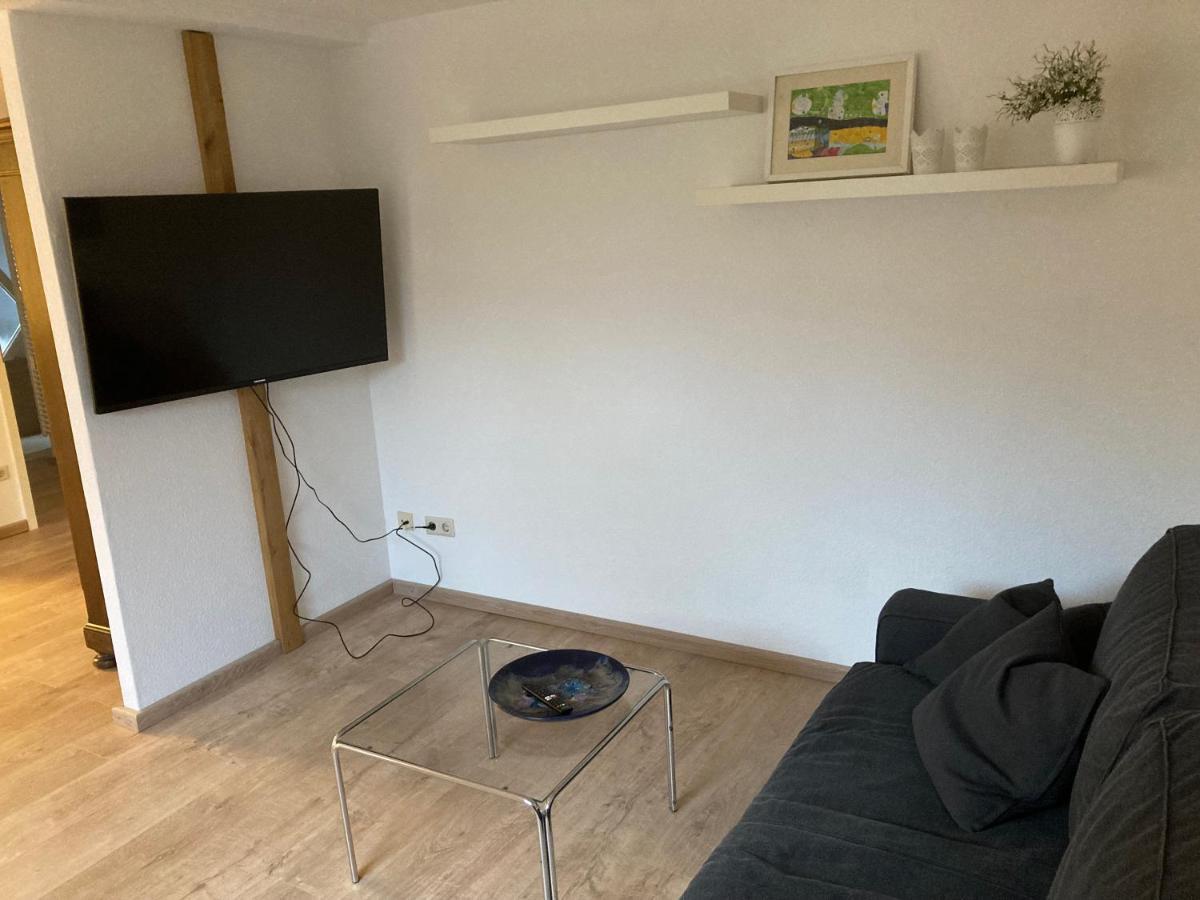 Ferienwohnung Taennle Rust Kültér fotó