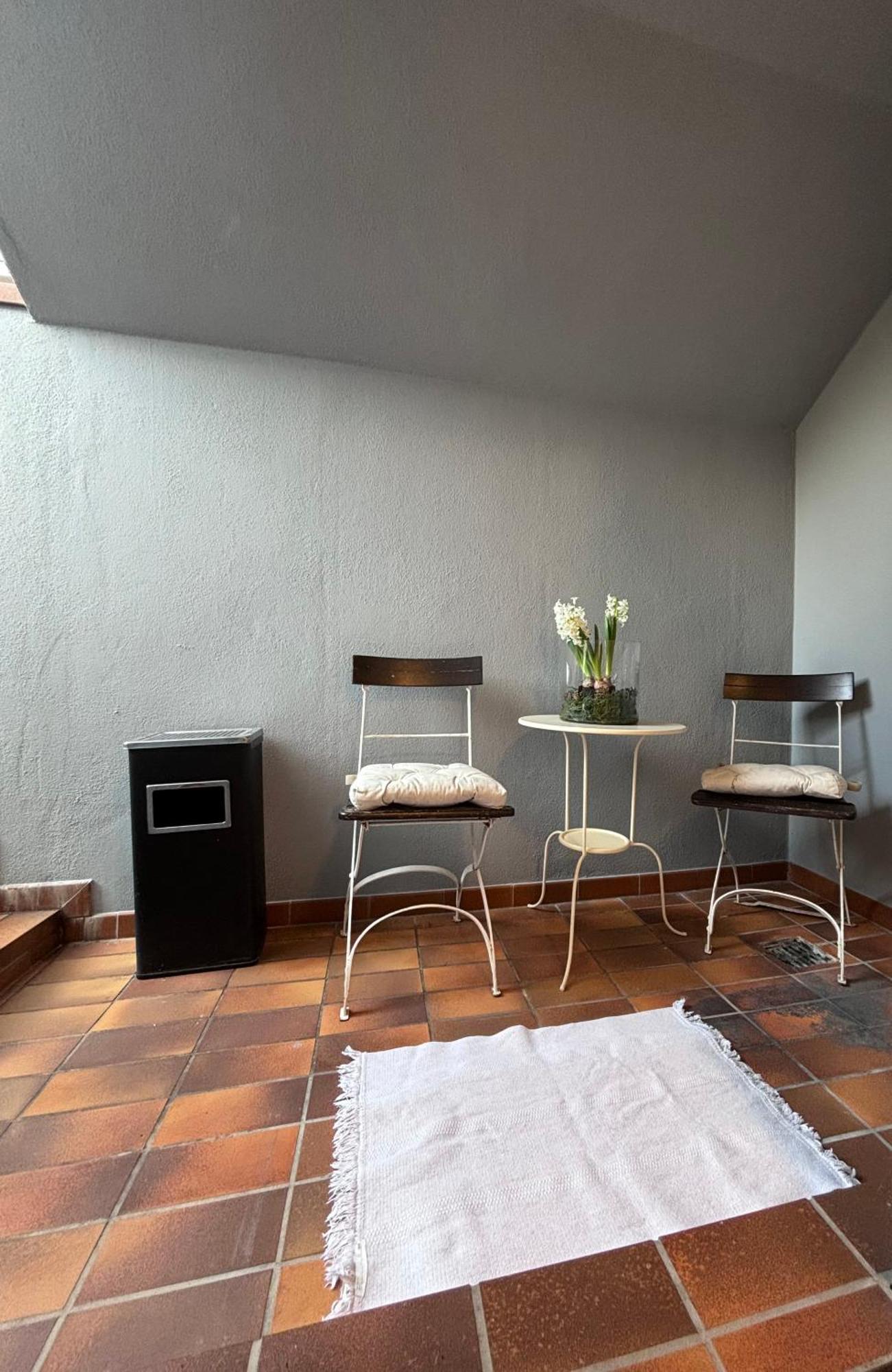 Ferienwohnung Taennle Rust Kültér fotó